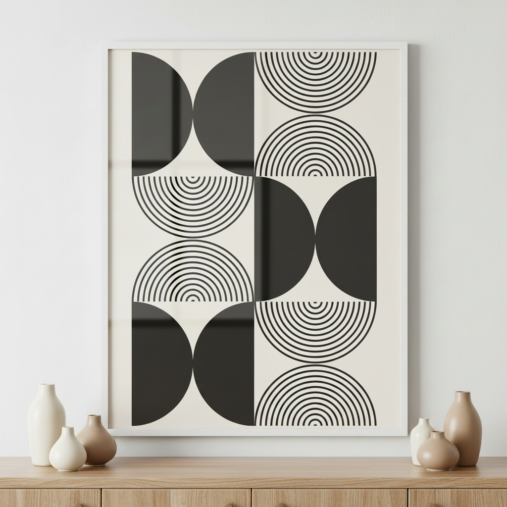 Geometric Code