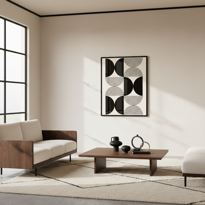 Geometric Code