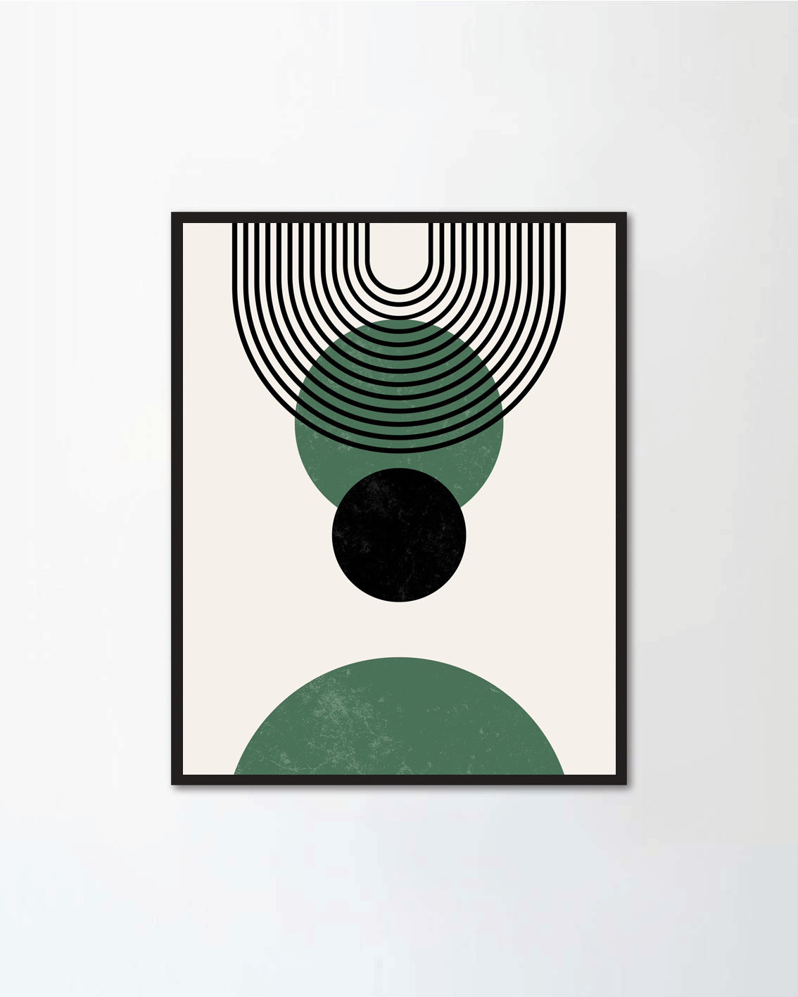 Green Motion