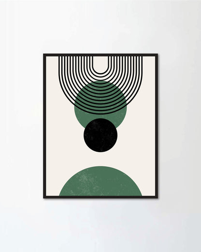 Green Motion