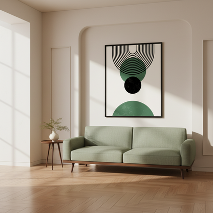 Green Motion