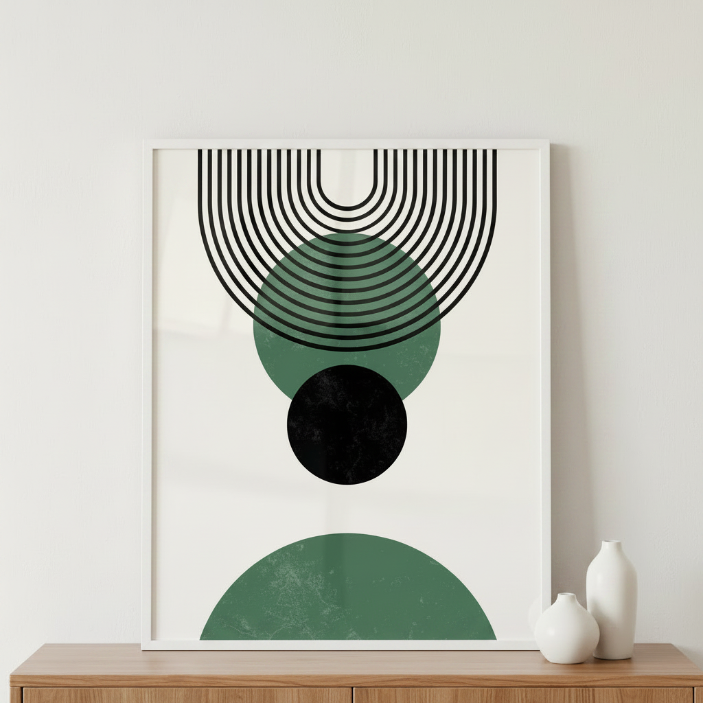 Green Motion