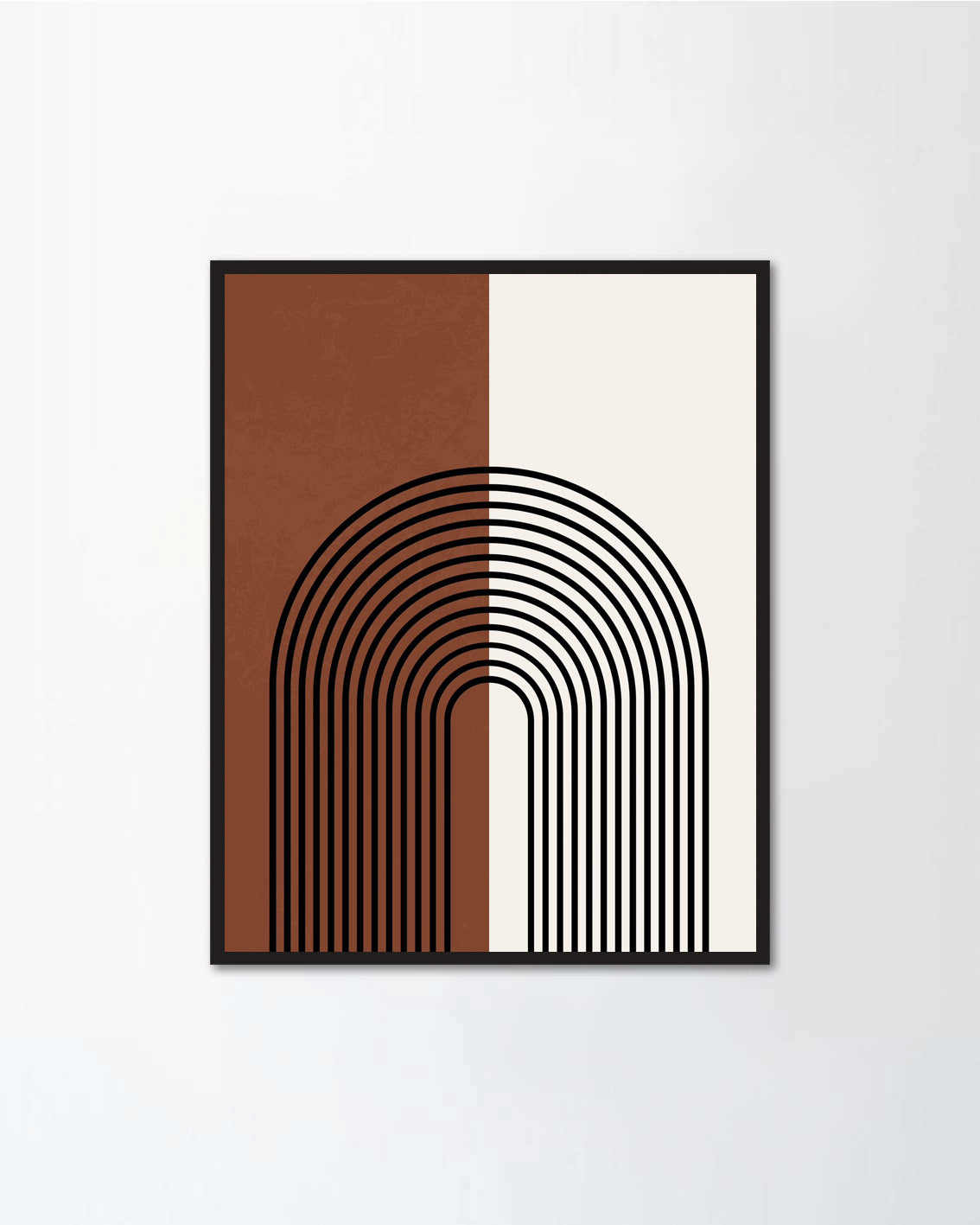 Curved Geometry