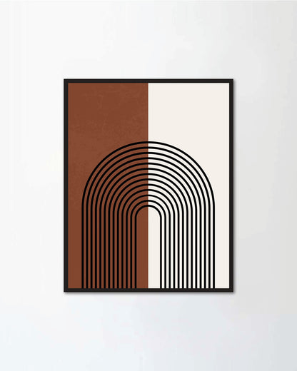 Curved Geometry