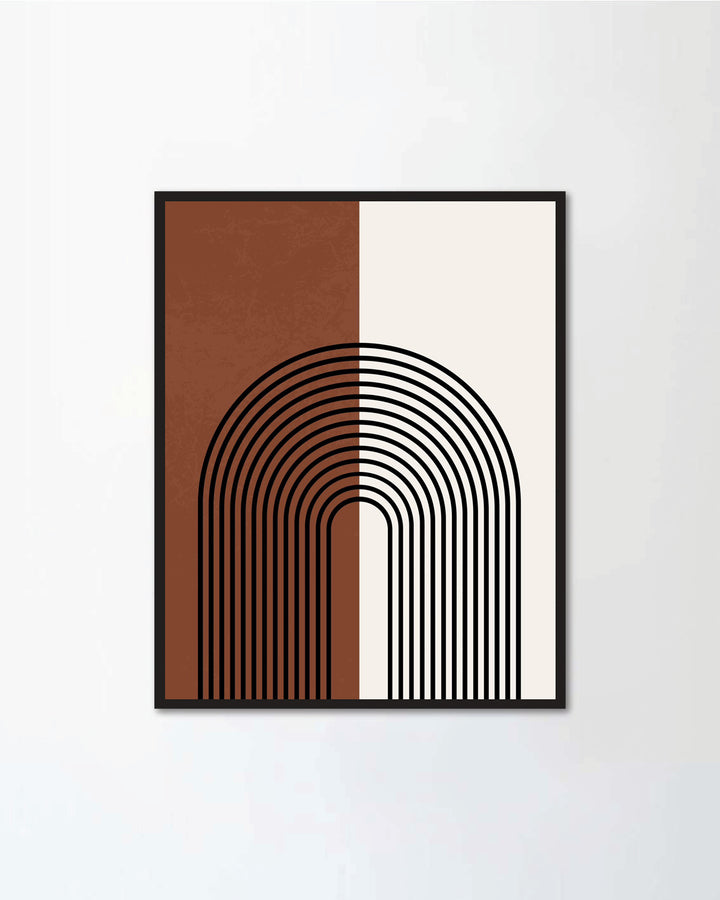 Curved Geometry