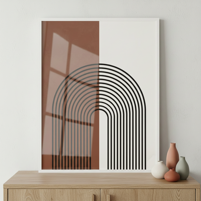 Curved Geometry