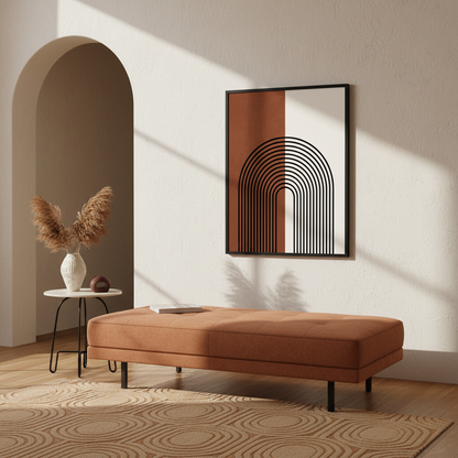Curved Geometry