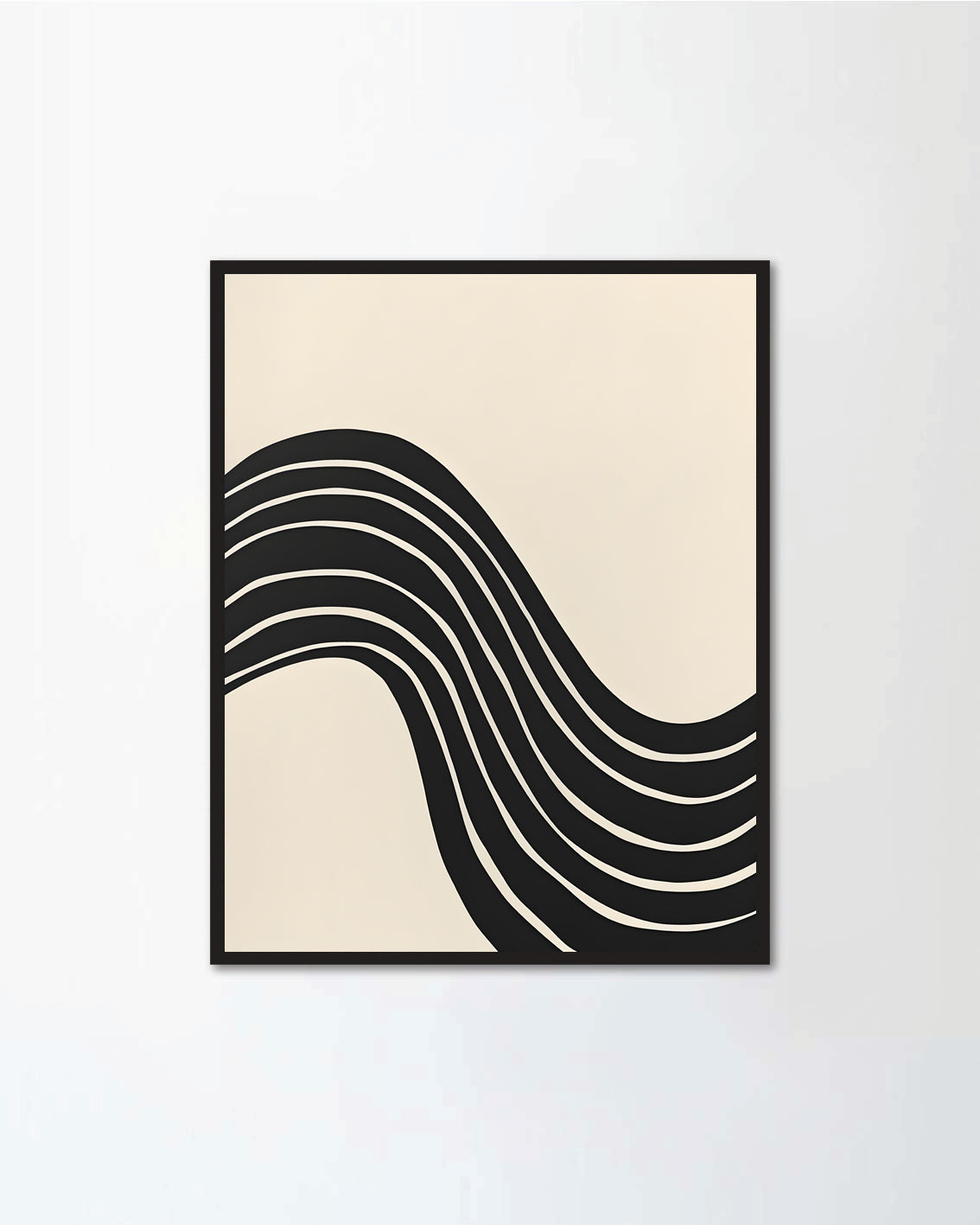 Curved 3