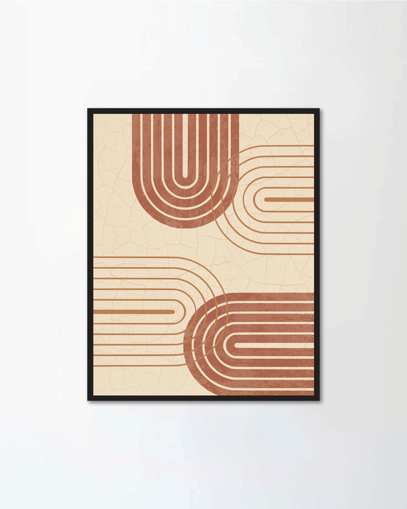 Curved Motion