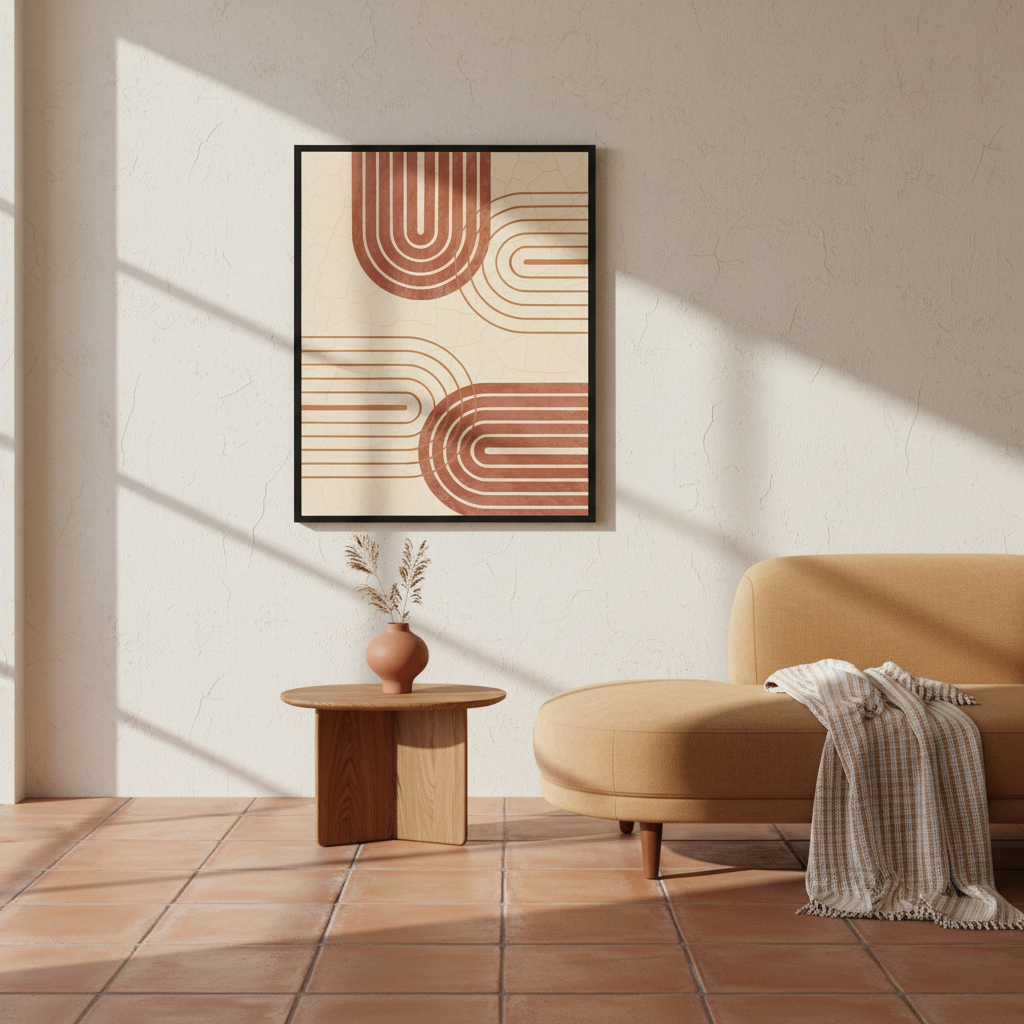 Curved Motion