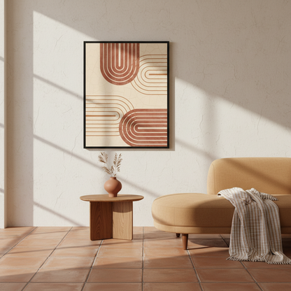 Curved Motion