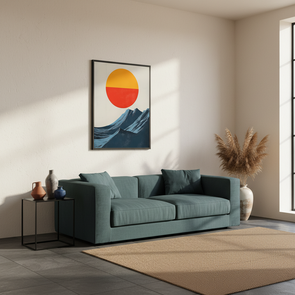 Solar Horizon