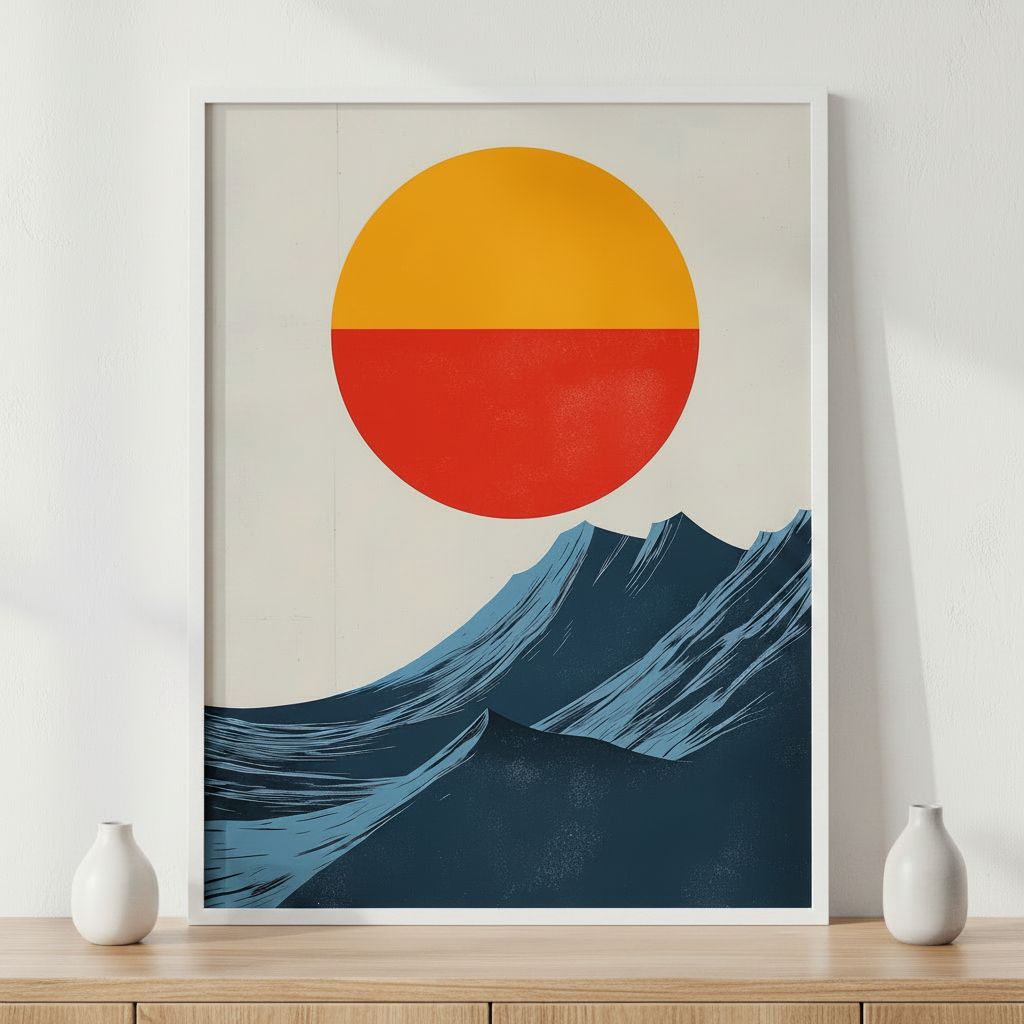 Solar Horizon