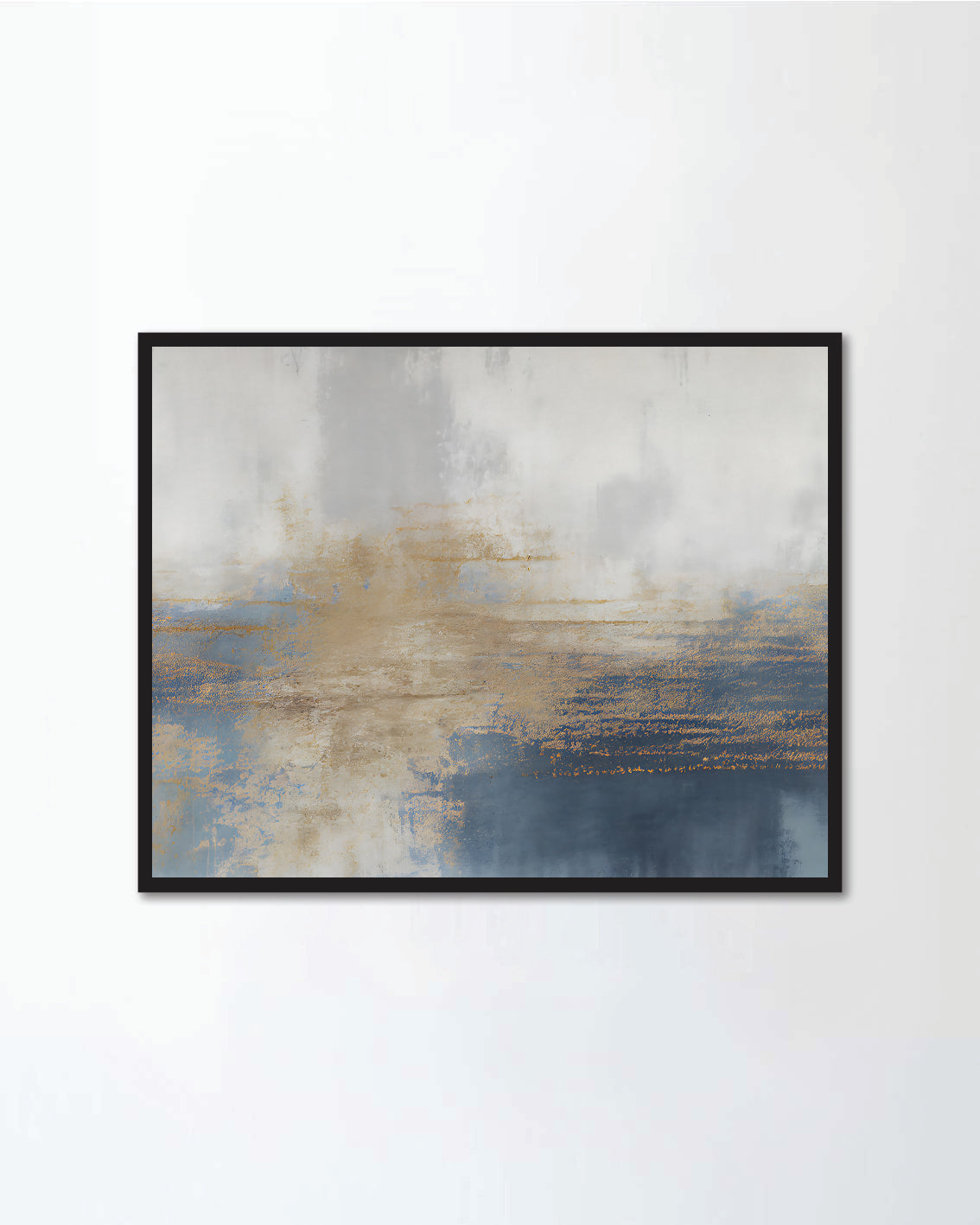Painting Gray