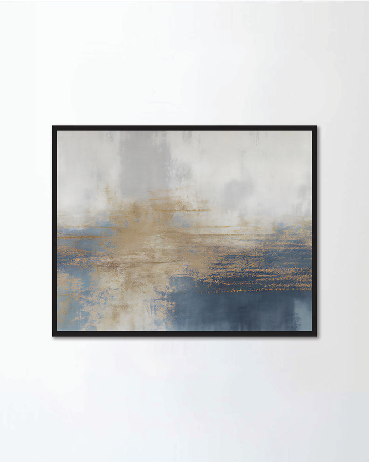 Painting Gray