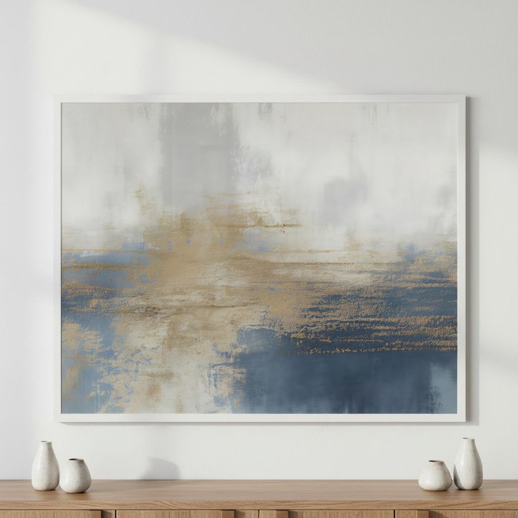 Painting Gray