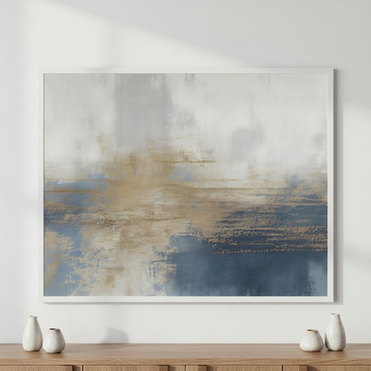 Painting Gray