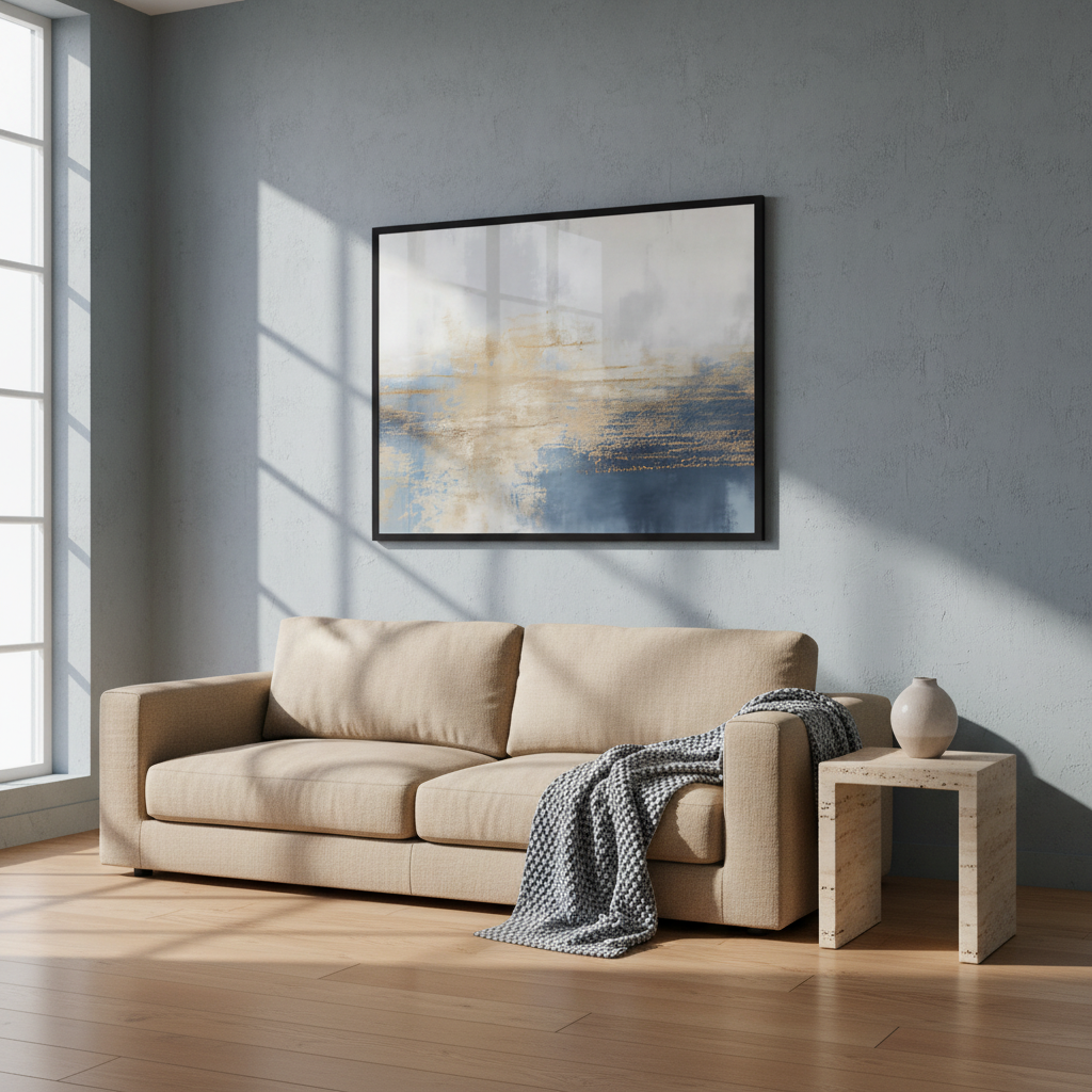 Painting Gray