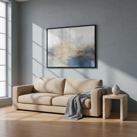 Painting Gray