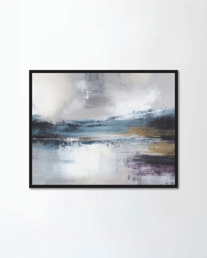 Painting Gray I