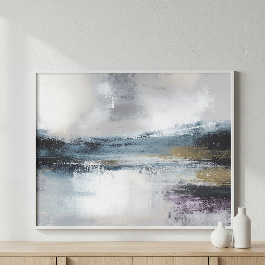 Painting Gray I