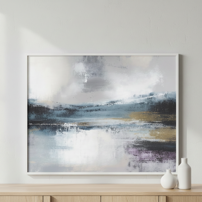 Painting Gray I