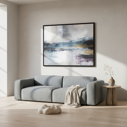 Painting Gray I