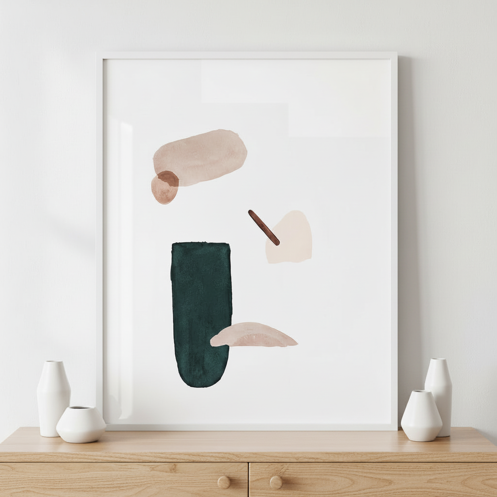 Olive Block