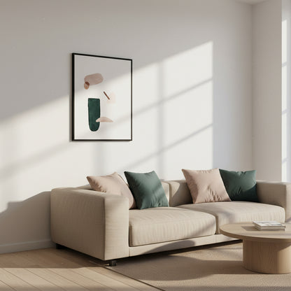 Olive Block