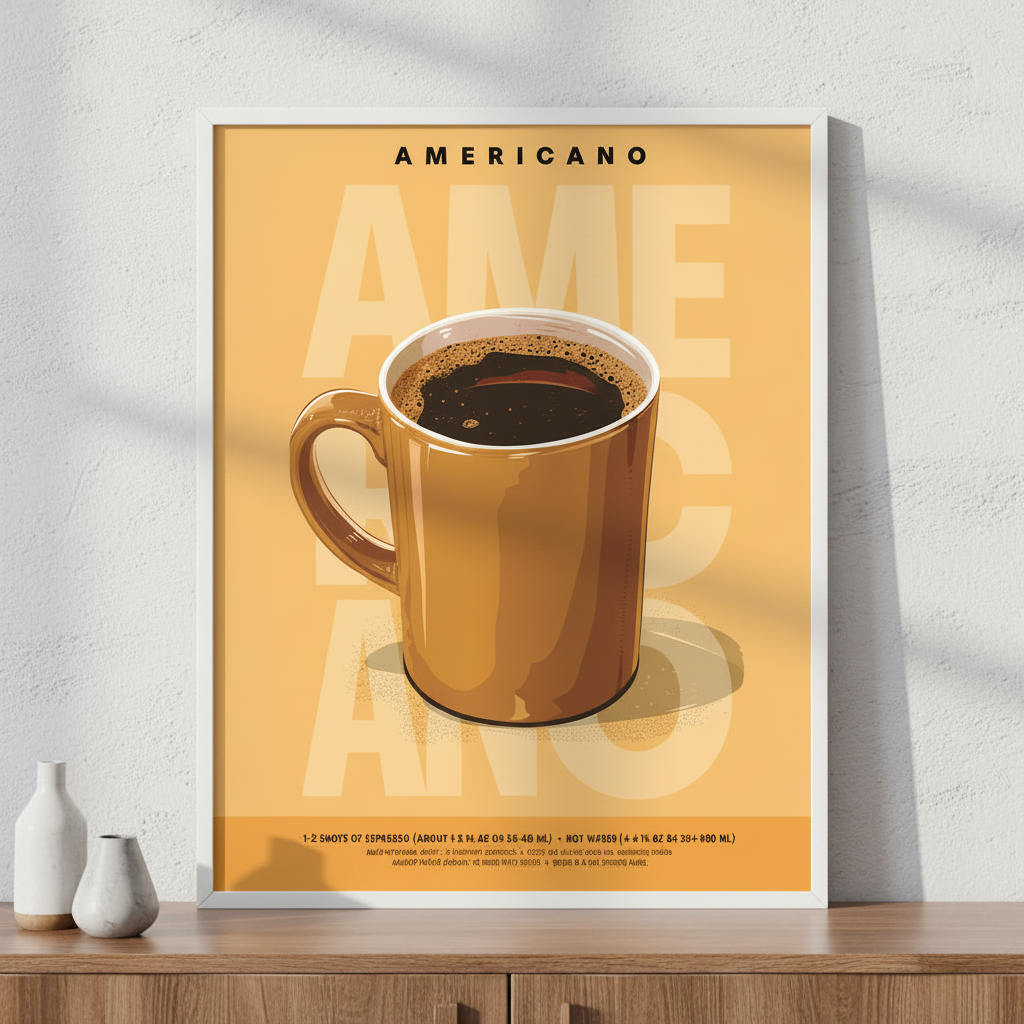 Dark Brew