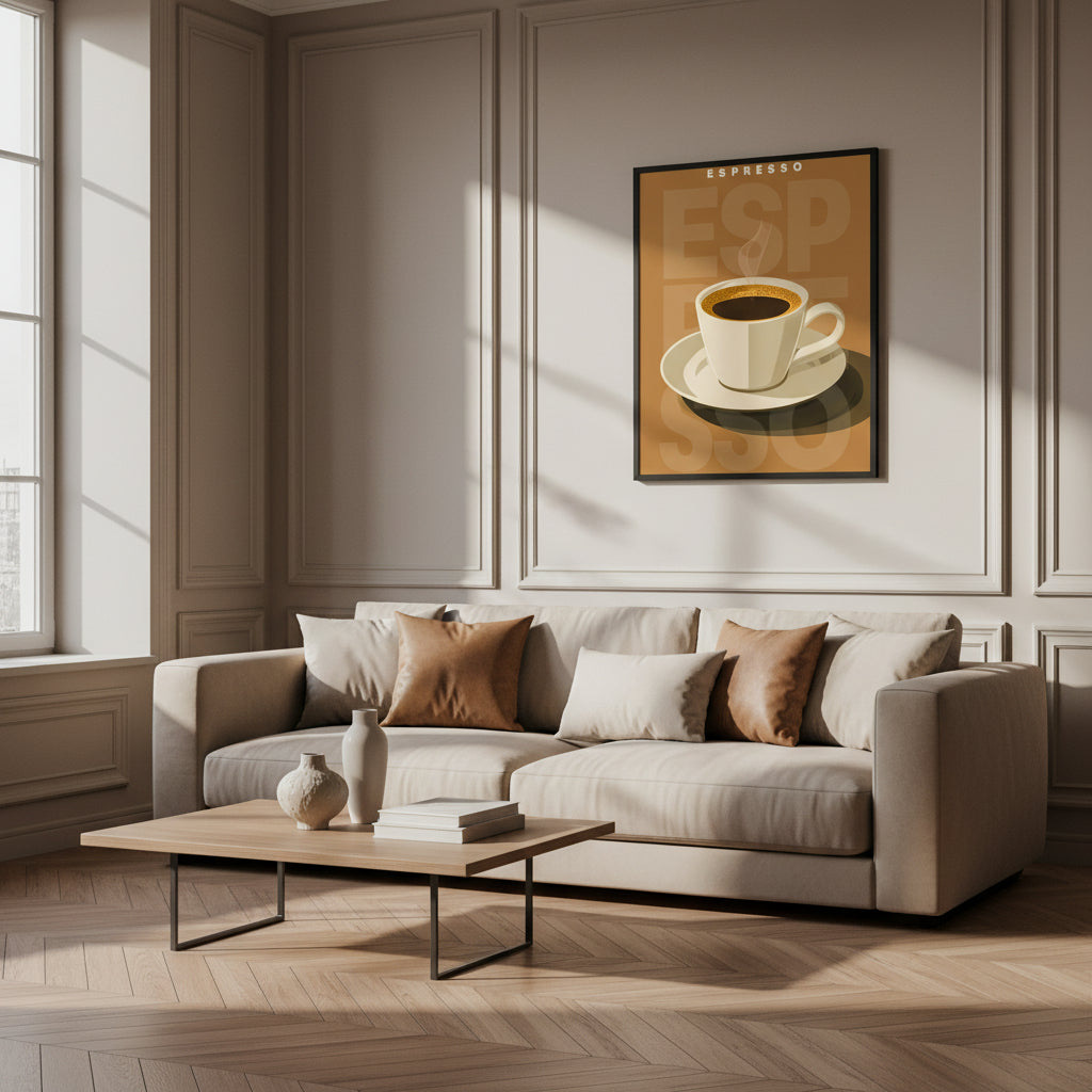Warm Cream