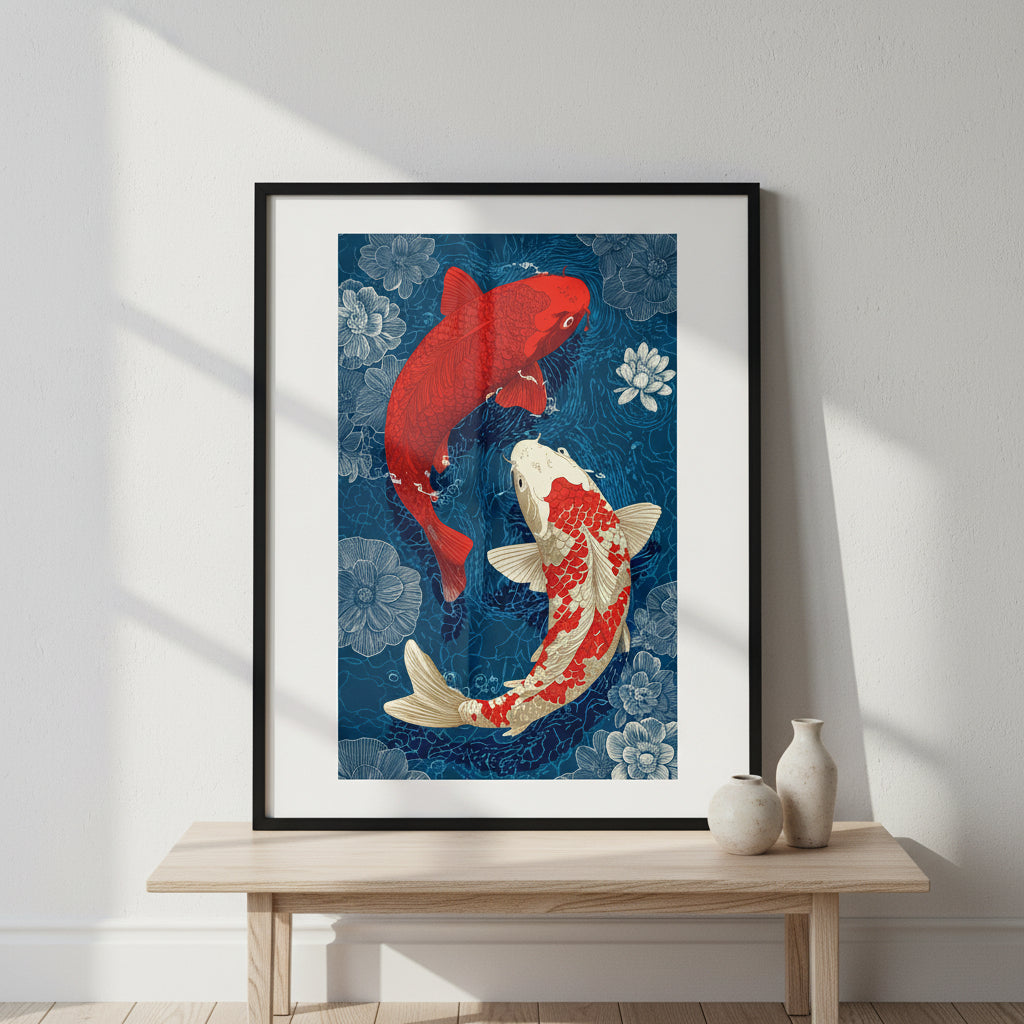 Gold Fish