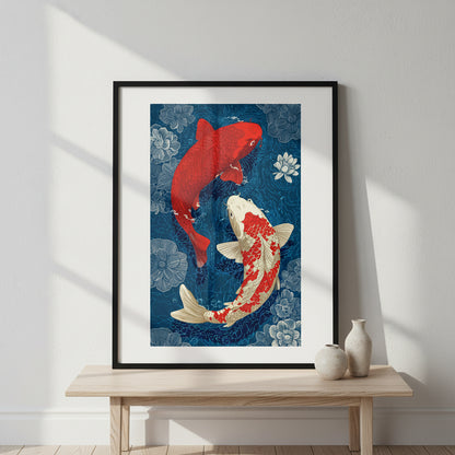 Gold Fish