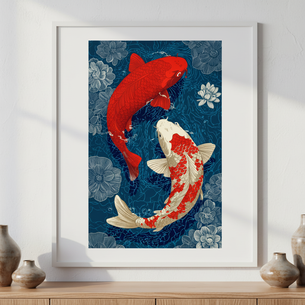 Gold Fish