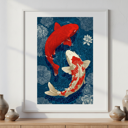 Gold Fish