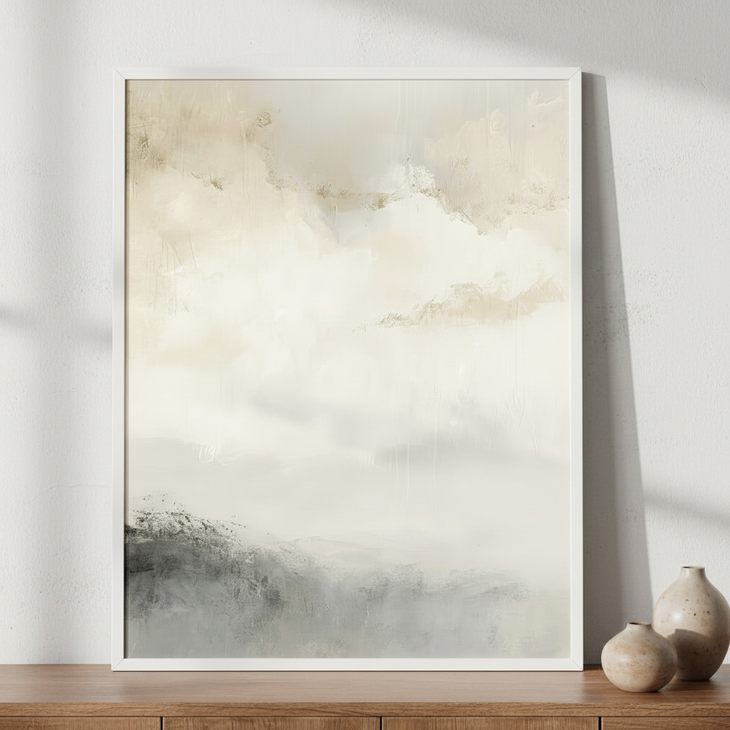 Grey Sky