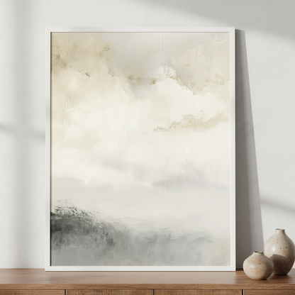 Grey Sky
