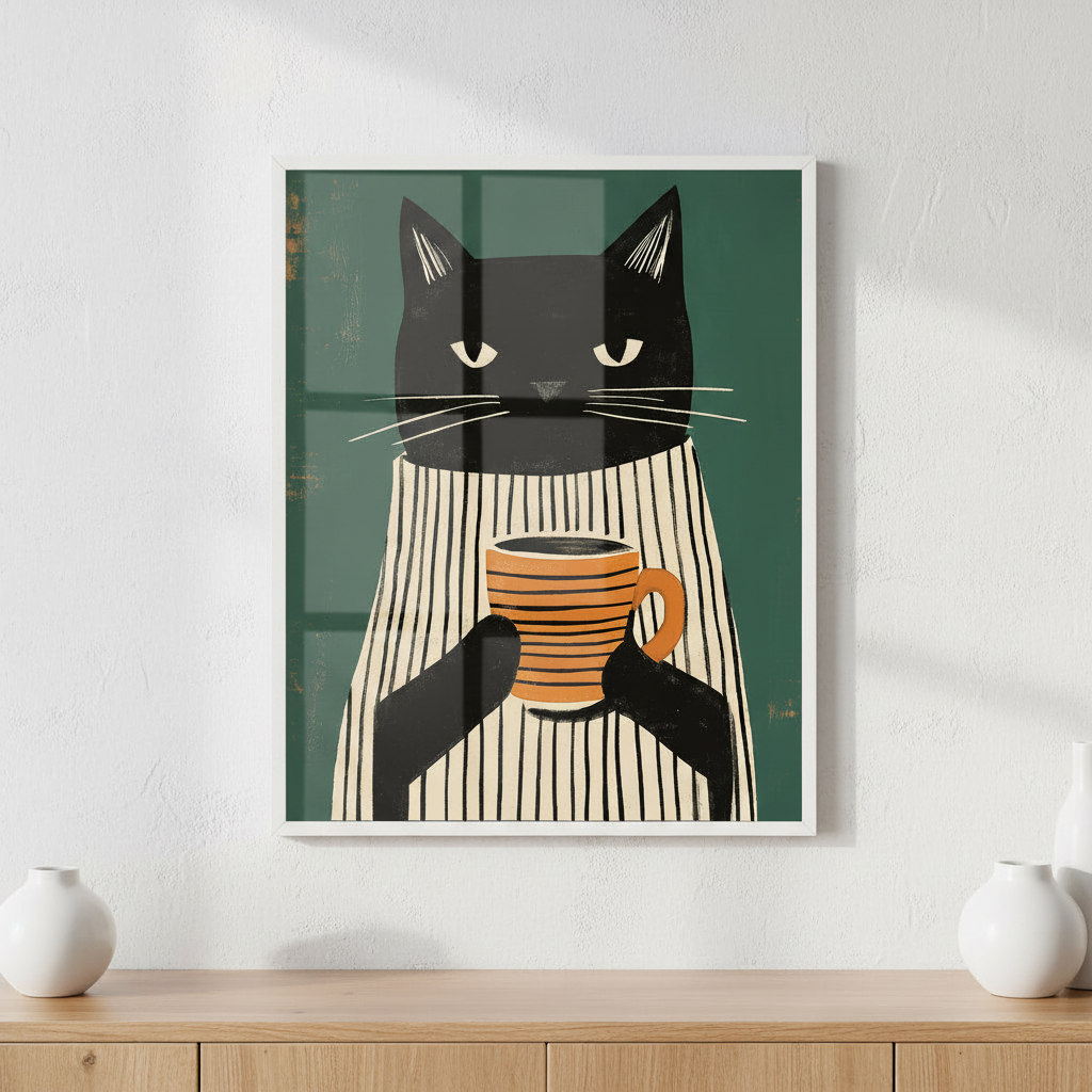 Black Cat