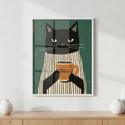 Black Cat