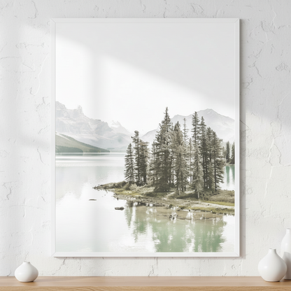 Pine Woods