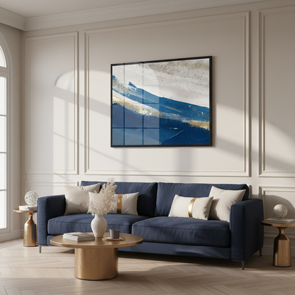 Sky Painting