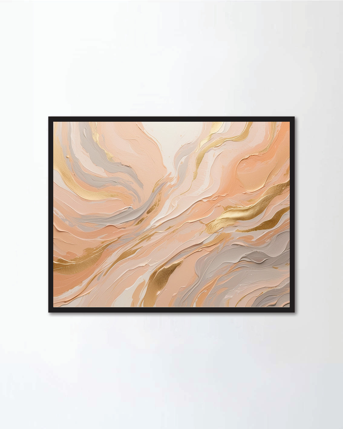Pink Painting G