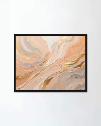 Pink Painting G
