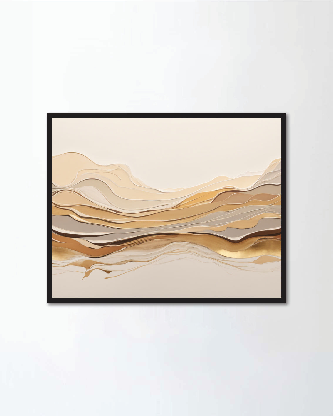 Gold Wave G