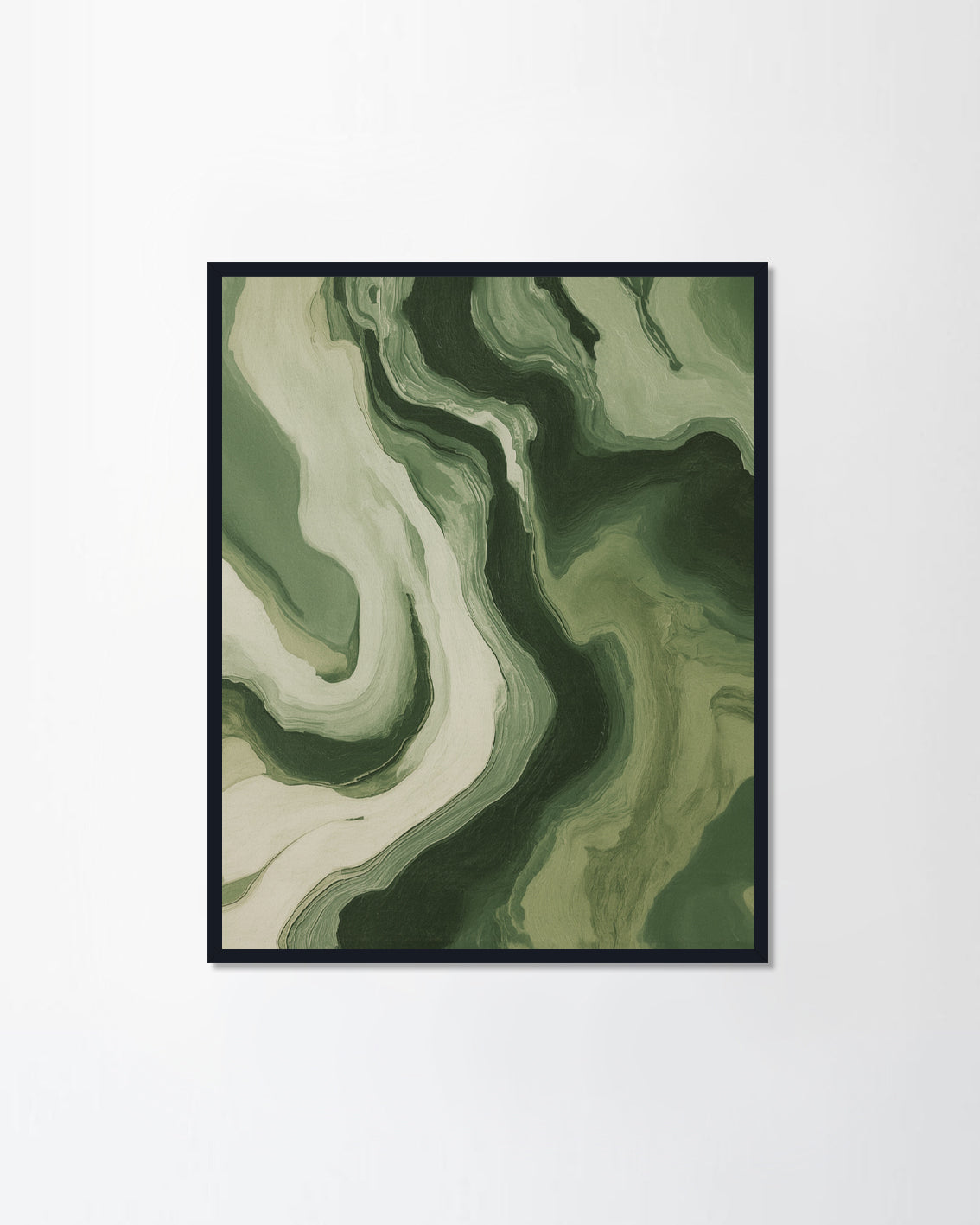 Green River