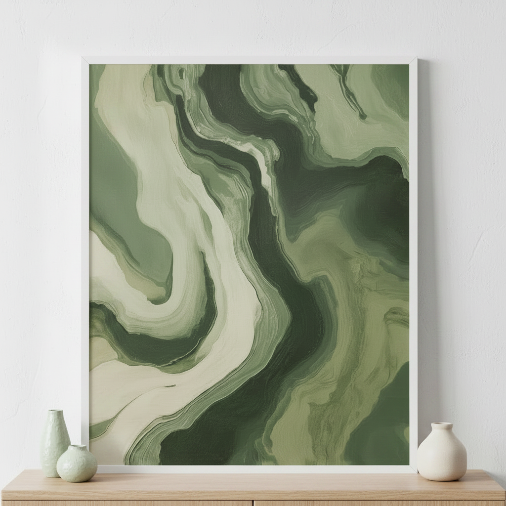 Green River