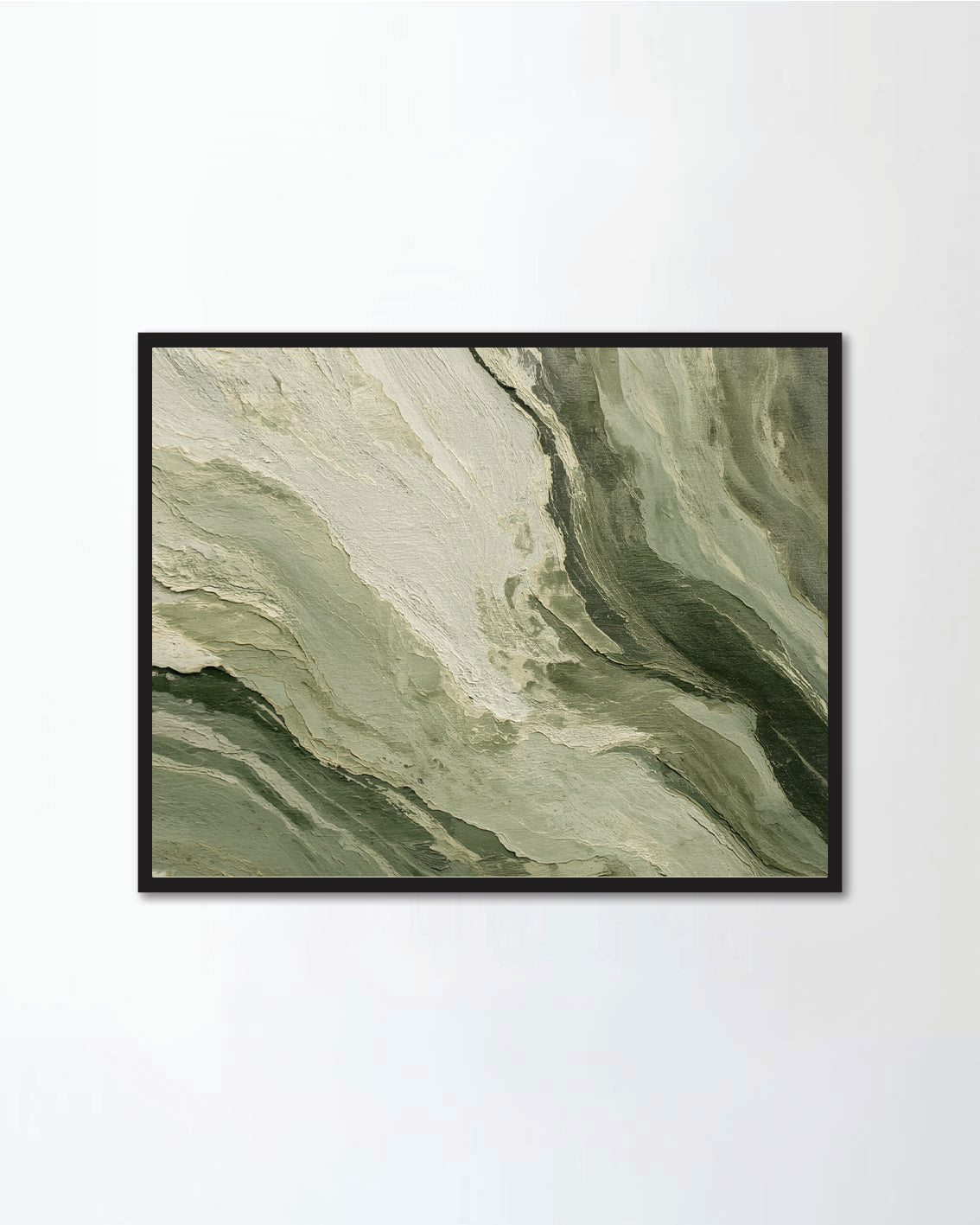 Green Stong
