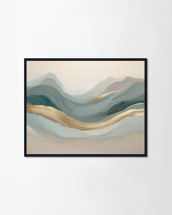 Mistflow