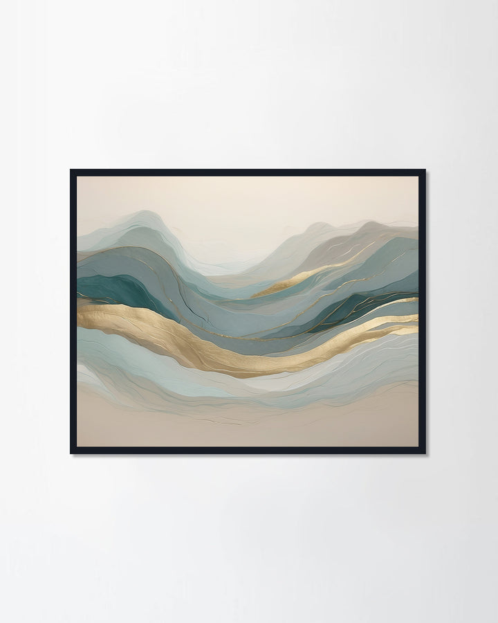 Mistflow