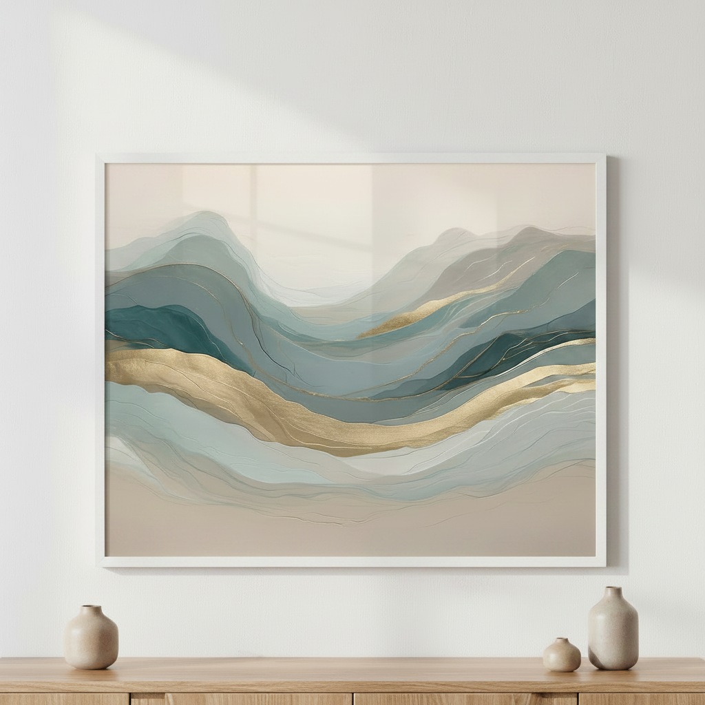 Mistflow